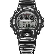 Casio DW-6900JV-1ER - Ρολόι