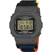 Casio DW-5600MNC-8A2ER - Ρολόι