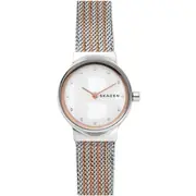 Skagen  Freja SKW2699 - Γυναικείο ρολόι