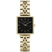 Rosefield The Boxy XS QMBG-Q025 - Γυναικείο ρολόι