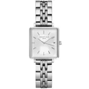 Rosefield The Boxy XS QMWSS-Q020 - Γυναικείο ρολόι