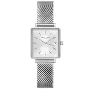 Rosefield The Boxy XS QMWMS-Q038 - Γυναικείο ρολόι
