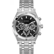 Guess Continental GW0260G1 - Ανδρικό ρολόι