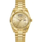 Guess Connoisseur GW0265G2 - Ανδρικό ρολόι