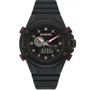 Guess Mens Sport GW0269G3 - Ανδρικό ρολόι