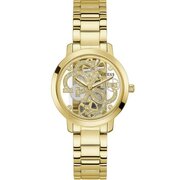 Guess Quattro Clear GW0300L2