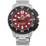 Orient M-Force Diver Automatic RA-AC0L02R - Ανδρικό ρολόι