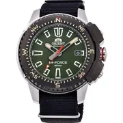 Orient M-force RA-AC0N03E10B - Ανδρικό ρολόι