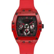 Guess Phoenix GW0203G5 - Unisex ρολόι