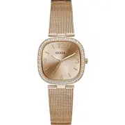 Guess Tapestry GW0354L3 - Γυναικείο ρολόι