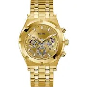 Guess Continental GW0260G4 - Ανδρικό ρολόι