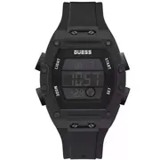 Guess Tonneau GW0340G4 - Unisex ρολόι