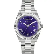 Guess Connoisseur GW0265G7 - Ανδρικό ρολόι