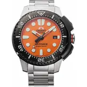 Orient Sports RA-AC0L08Y00B - Ανδρικό ρολόι