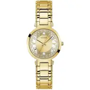 Guess Crystal Clear GW0470L2 - Γυναικείο ρολόι