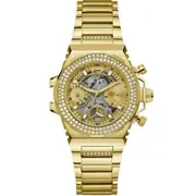 Guess Fusion GW0552L2 - Γυναικείο ρολόι