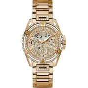 Guess Queen GW0464L3 - Γυναικείο ρολόι