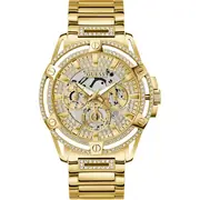 Guess King GW0497G2 - Ανδρικό ρολόι