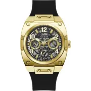 Guess Plein Rich GW0569G2 - Ανδρικό ρολόι