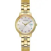 Guess Dress GW0657L2 - Γυναικείο ρολόι