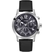 Guess Dress GW0709G1 - Ανδρικό ρολόι