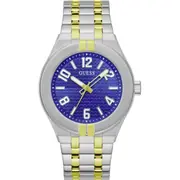 Guess Dress GW0661G1 - Ανδρικό ρολόι