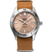 Orient Diver RA-AC0Q05P30B - Ανδρικό ρολόι