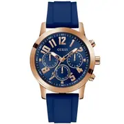 Guess Dress GW0708G3 - Ανδρικό ρολόι