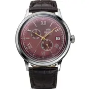 Orient Classic RA-AK0705R30B - Ανδρικό ρολόι