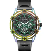 Guess King GW0806G5 - Ανδρικό ρολόι