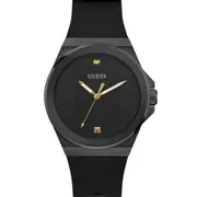 Guess Vinyl GW0790G2 - Ανδρικό ρολόι