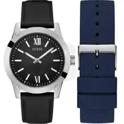 Guess Crescent GW0630G1 - Ανδρικό ρολόι