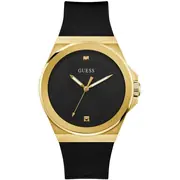 Guess Vinyl GW0790G1 - Ανδρικό ρολόι