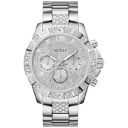 Guess Majestic GW0796G1 - Ανδρικό ρολόι