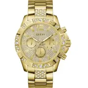 Guess Majestic GW0796G2 - Ανδρικό ρολόι