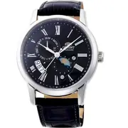 Orient Sun&Moon RA-AK0010B30B - Ανδρικό ρολόι