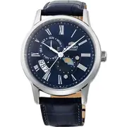 Orient Sun&Moon RA-AK0011D30B - Ανδρικό ρολόι
