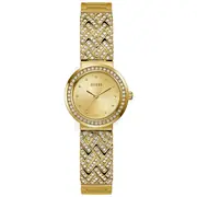 Guess Bejeweled GW0476L2 - Γυναικείο ρολόι