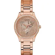 Guess Trend GW0605L3 - Γυναικείο ρολόι