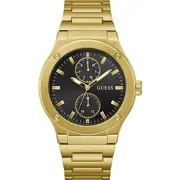 Guess Dress GW0795G4 - Ανδρικό ρολόι