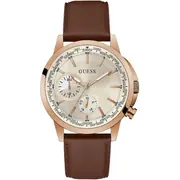 Guess Dress GW0540G4 - Ανδρικό ρολόι