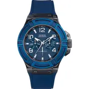 Guess Rigor W0248G5 - Ανδρικό ρολόι
