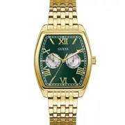 Guess Gabriel GW0975G2 - Ανδρικό ρολόι
