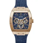 Guess Dress GW0786G2 - Ανδρικό ρολόι