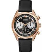 Guess Dress GW0972G4 - Ανδρικό ρολόι