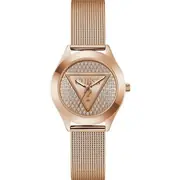 Guess Plaque GW0835L3 - Γυναικείο ρολόι
