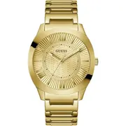Guess Dress GW0727G1 - Ανδρικό ρολόι