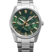 Orient Contemporary RA-AK0314E30B - Ανδρικό ρολόι