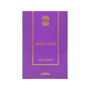 Ajmal Próbka  Aristocrat Her Eau de Parfum 1,5ml