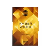 Ajmal Próbka  Amber Wood Eau de Parfum 1,5ml